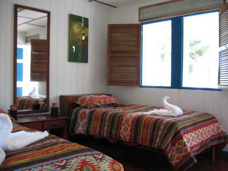 Baula Lodge Tortuguero Exterior foto